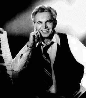 Birth of Modern Jazz: Wally Rose