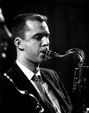 Birth of Modern Jazz: Warne Marsh