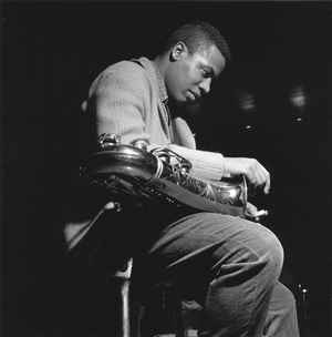 Birth of Modern Jazz: Wayne Shorter
