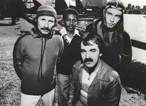 Birth of Modern Jazz: Weather Report