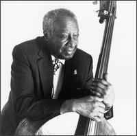 Birth of Modern Jazz: Wendell Marshall