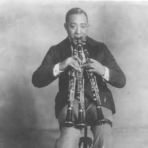 Birth of Jazz: Wilbur Sweatman