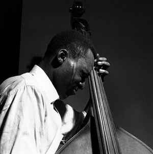 Birth of Modern Jazz: Wilbur Ware