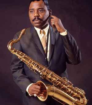 Birth of Modern Jazz: Willis Jackson