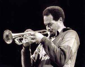 Birth of Modern Jazz: Horace Tapscott