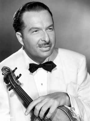 Birth of Swing Jazz: Xavier Cugat