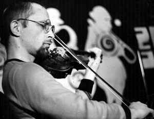 Birth of Modern Jazz: Zbigniew Seifert