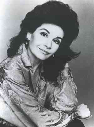 Birth of Rock & Roll: Annette Funicello