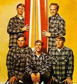 Birth of Rock & Roll: Beach Boys
