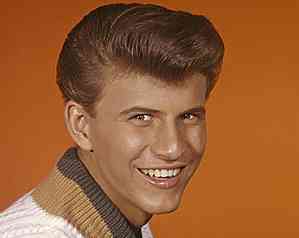 Birth of Rock & Roll: Bobby Rydell