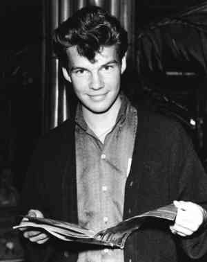 Birth of Rock & Roll: Bobby Vee