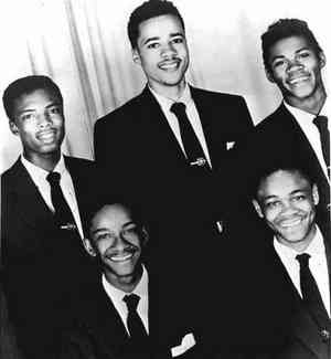 Birth of Rock & Roll: Doo Wop: The Calvanes