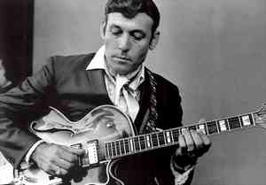 Birth of Rock & Roll: Carl Perkins