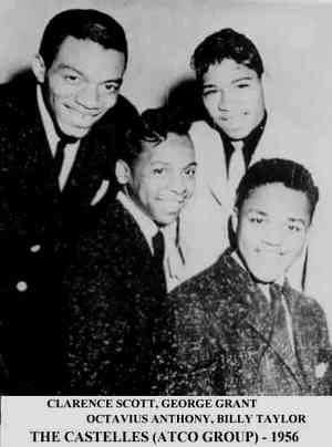 Birth of Rock & Roll: Doo Wop: Doo Wop: The Castelles