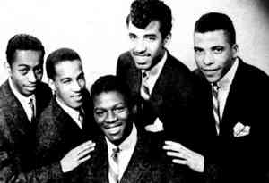 Birth of Rock & Roll: Doo Wop: The Charms