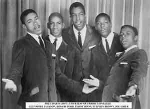 Birth of Rock & Roll: Doo Wop: The Charts