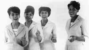 Birth of Rock & Roll: Doo Wop: The Chiffons