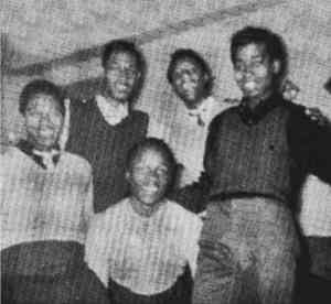 Birth of Rock & Roll: Doo Wop: The Chips