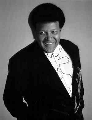 Birth of Rock & Roll: Chubby Checker