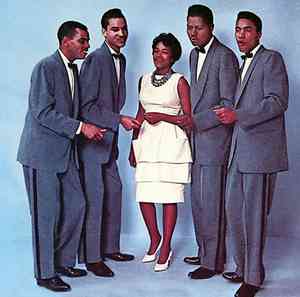 Birth of Rock & Roll: Doo Wop: The Cleftones