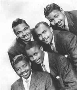 Birth of Rock & Roll: Doo Wop: The Clovers