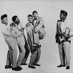 Birth of Rock & Roll: Doo Wop: The Coasters