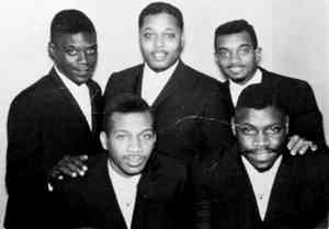Birth of Rock & Roll: Doo Wop: The Corvairs