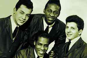 Birth of Rock & Roll: Doo Wop: The Crests