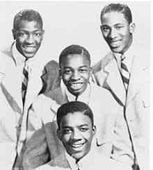 Birth of Rock & Roll: Doo Wop: The Crows