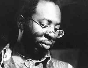 Birth of Soul Music: Curtis Mayfield