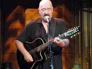 Birth of Rock and Roll: British Invasion: Dave Mason