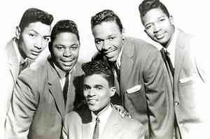 Birth of Rock & Roll: Doo Wop: The Dells