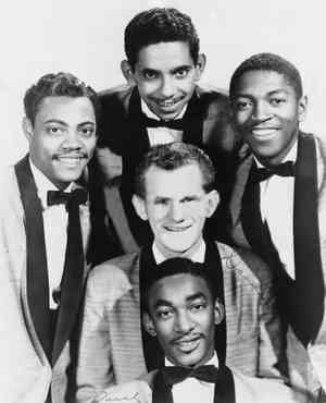 Birth of Rock & Roll: Doo Wop: The Del Vikings