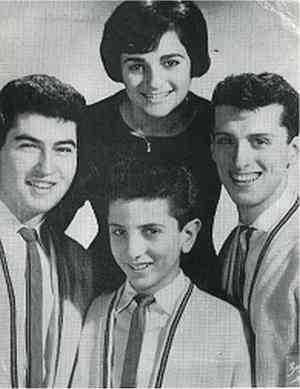 Birth of Rock & Roll: Doo Wop: The Dialtones