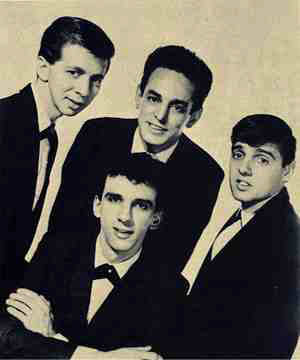 Birth of Rock & Roll: Doo Wop: Donnie and the Dreamers