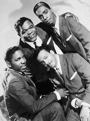 Birth of Rock & Roll: Doo Wop: The Drifters
