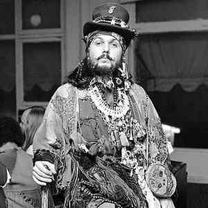Birth of Rock & Roll: Dr. John