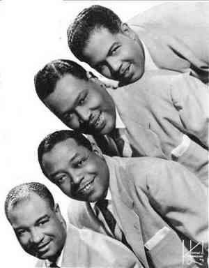 Birth of Rock & Roll: Doo Wop: The Du Droppers