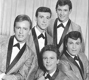 Birth of Rock & Roll: Doo Wop: The Duprees
