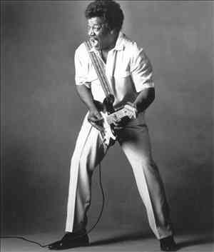 Birth of the Blues: Earl King