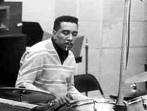 Birth of Rock and Roll: Earl Palmer