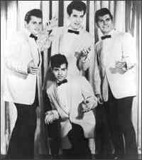 Birth of Rock & Roll: Doo Wop: The Earls