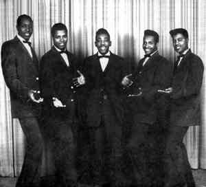 Birth of Rock & Roll: Doo Wop: The Edsels