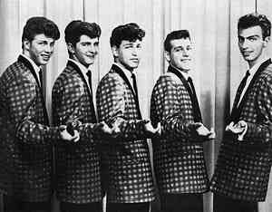 Birth of Rock & Roll: Doo Wop: The Elegants