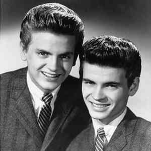 Birth of Rock & Roll: Everly Brothers