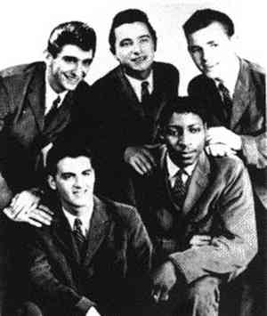 Birth of Rock & Roll: Doo Wop: The Fascinators