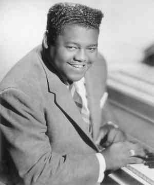 Birth of Rock & Roll: Fats Domino