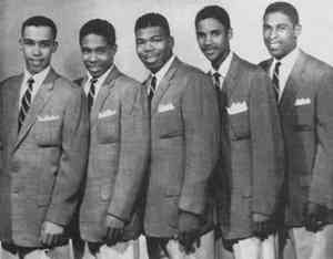 Birth of Rock & Roll: Doo Wop: The Fi-Tones
