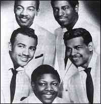 Birth of Rock & Roll: Doo Wop: The Five Keys
