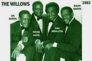 Birth of Rock & Roll: Doo Wop: The Five Willows